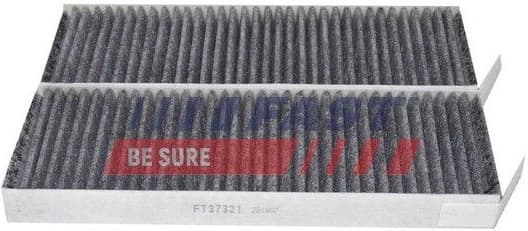 Filter, cabin air FT37321