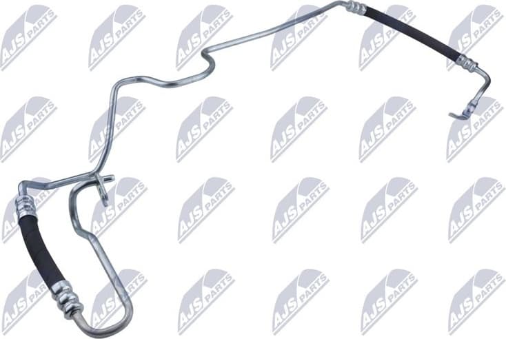 Hydraulic Hose, steering SPH-PL-005