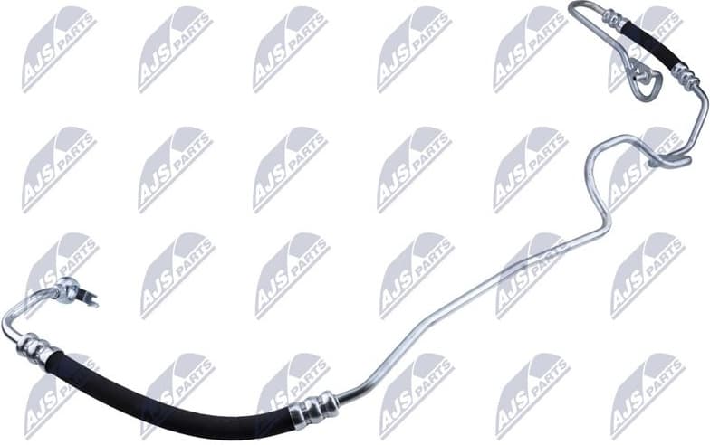 Hydraulic Hose, steering SPH-PL-005 - image 2