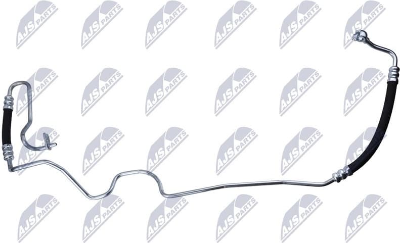 Hydraulic Hose, steering SPH-PL-005 - image 3