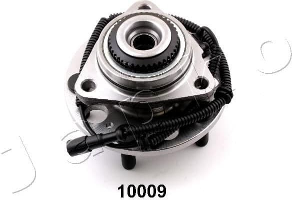 Wheel Hub 410009