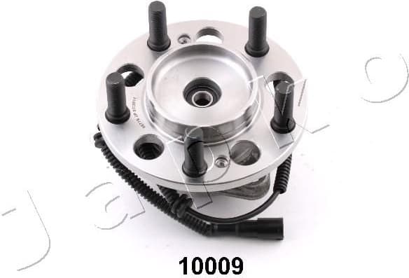 Wheel Hub 410009 - image 2