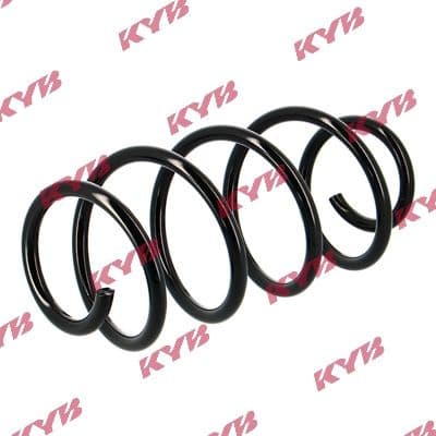 Suspension Spring K-Flex RA1232 - image 2