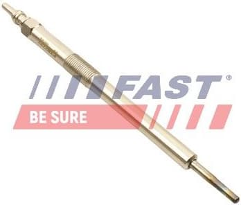 Glow Plug FT82721 - image 2