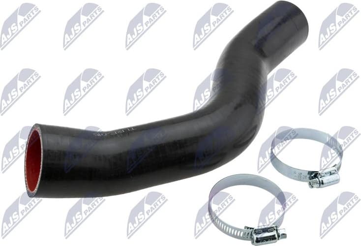 Charge Air Hose GPP-RE-015 - image 2