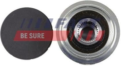 Belt Pulley, alternator FT45641
