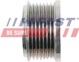 Belt Pulley, alternator FT45641 - image 2