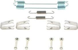 Accessory Kit, brake shoes 1 987 475 374