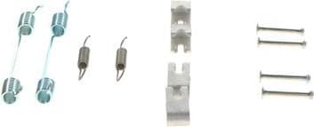 Accessory Kit, brake shoes 1 987 475 374 - image 2