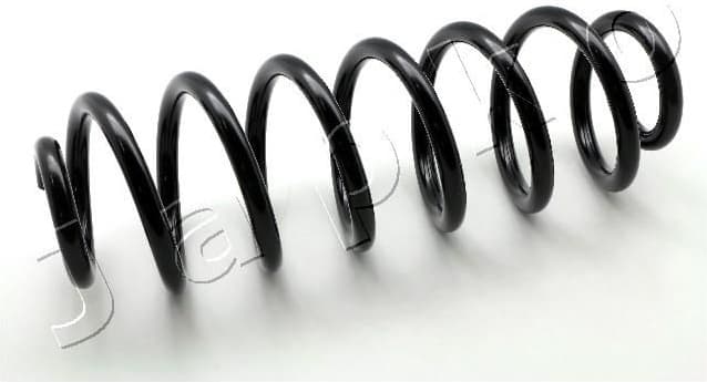 Suspension Spring ZCJ6166A