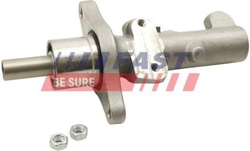 Brake Master Cylinder FT33010 - image 3