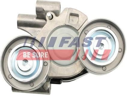 Belt Tensioner, V-ribbed belt FT44664 - image 2