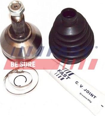 Joint Kit, drive shaft FT25510K