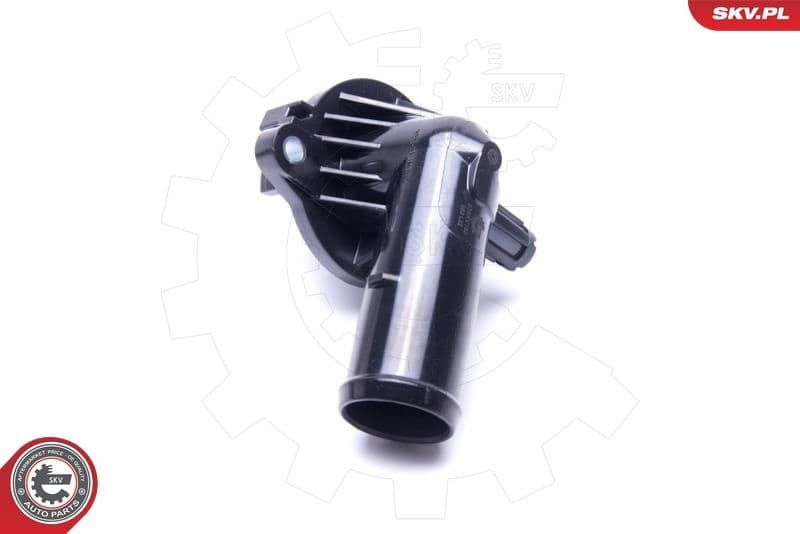 Thermostat, coolant 20SKV183 - image 2