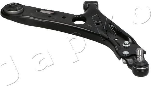 Control/Trailing Arm, wheel suspension 72K34R