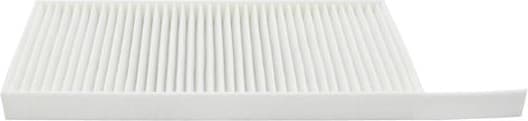 Filter, cabin air 180003510