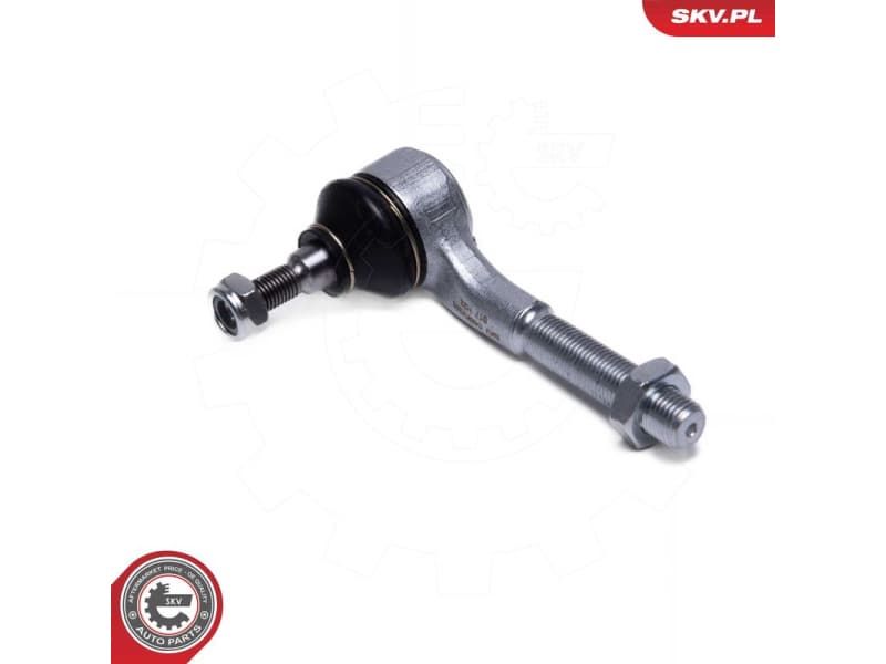 Control/Trailing Arm Kit, wheel suspension 04SKV720 - image 2