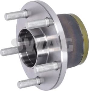 Wheel Bearing Kit 33 10 4419