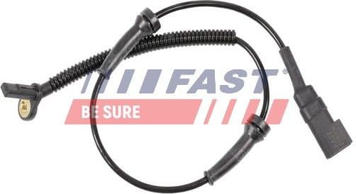 Sensor, wheel speed FT80536