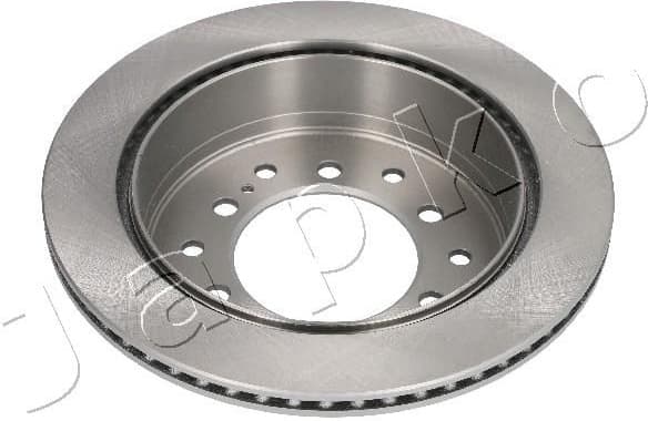Brake Disc 61209C - image 2