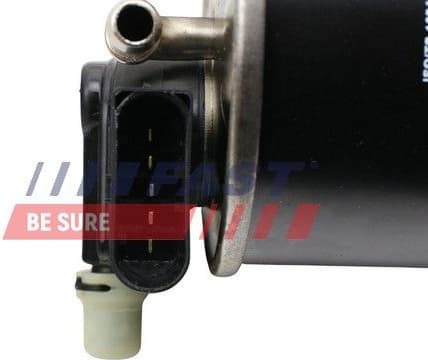 Filter, fuel supply unit FT39118 - image 3