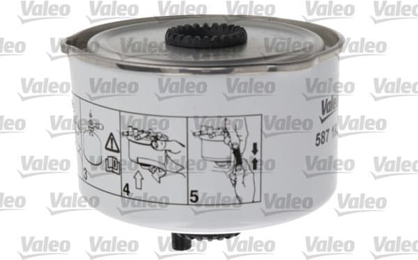 Fuel Filter 587183 - image 8