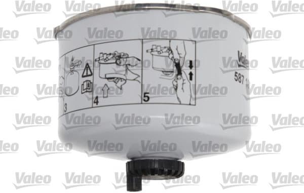 Fuel Filter 587183 - image 9