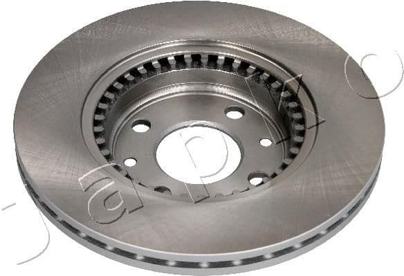 Brake Disc 60142C - image 2