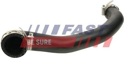 Charge Air Hose FT65531