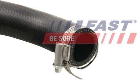 Charge Air Hose FT65531 - image 3