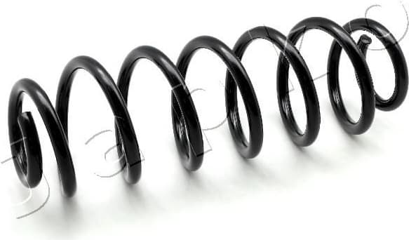 Suspension Spring ZCJ6240A