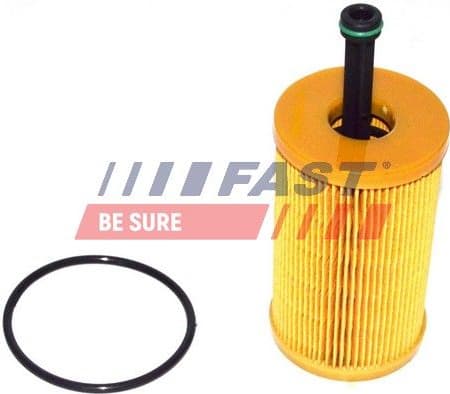 Oil Filter FT38082
