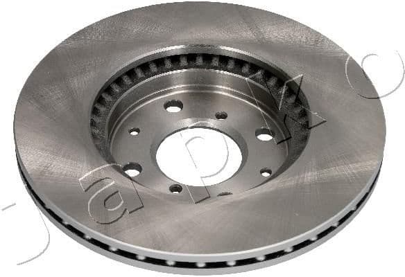 Brake Disc 60815C - image 2