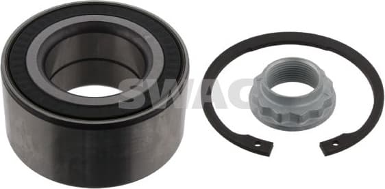 Wheel Bearing Kit 20 93 2044