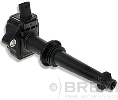 Ignition Coil 20609