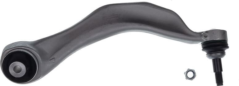 Control/Trailing Arm, wheel suspension D120727