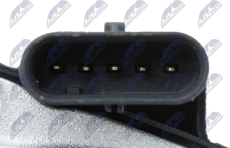 Throttle Body ETB-BM-009 - image 3