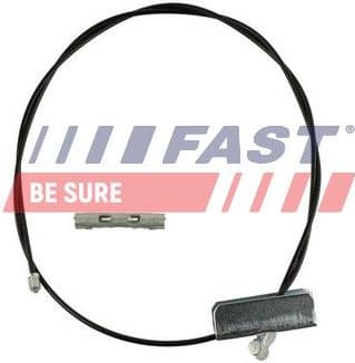 Cable Pull, parking brake FT69045