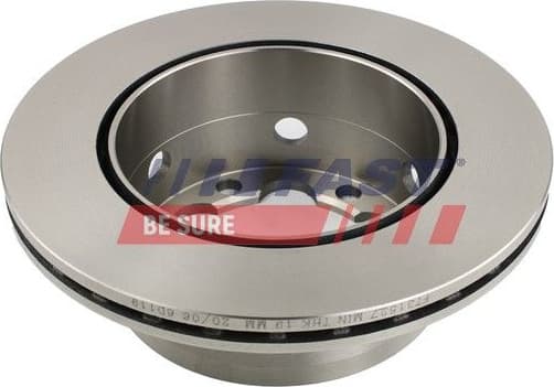 Brake Disc FT31527