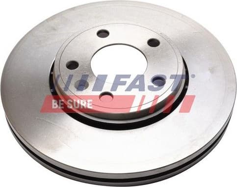 Brake Disc FT31133