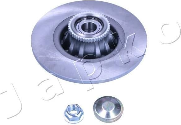 Brake Disc 61103C - image 2