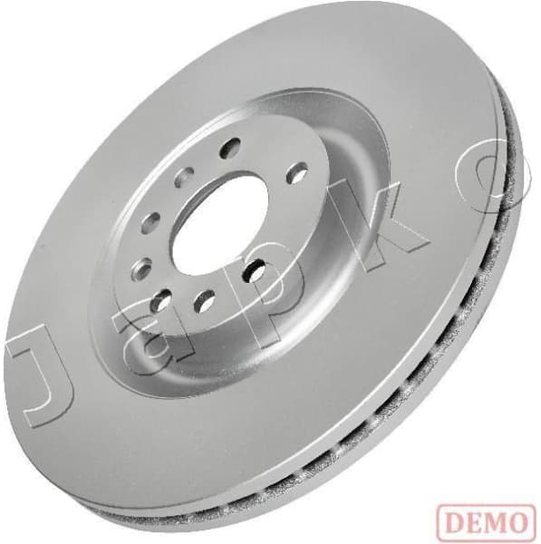 Brake Disc 600418C - image 2