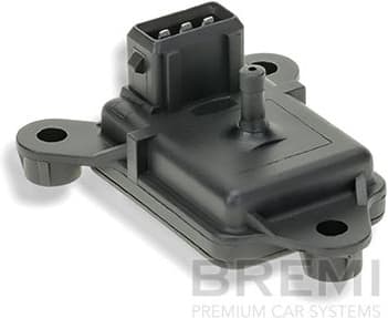 Sensor, boost pressure 35012