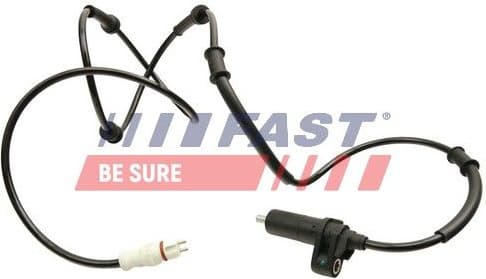 Sensor, wheel speed FT80861