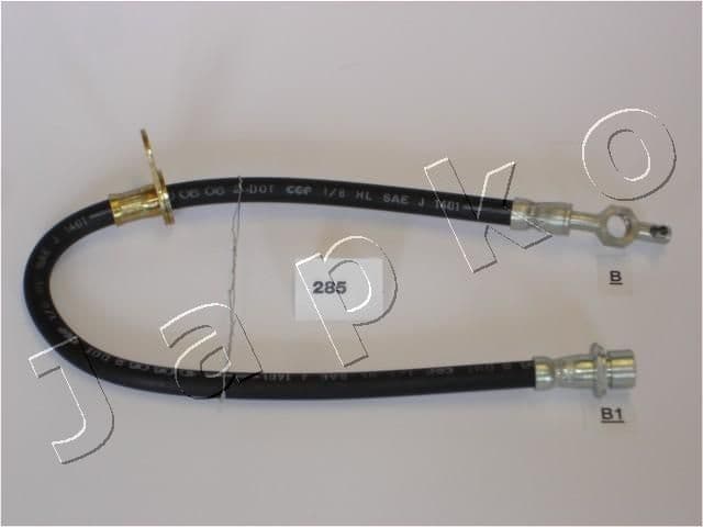 Holding Bracket, brake hose 69285
