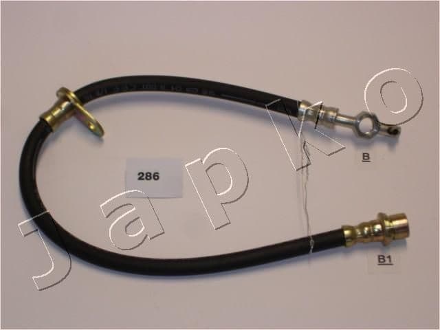 Holding Bracket, brake hose 69286