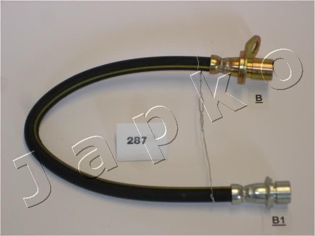 Holding Bracket, brake hose 69287