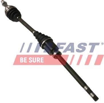 Drive Shaft FT27062 - image 2