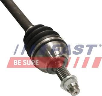 Drive Shaft FT27062 - image 3