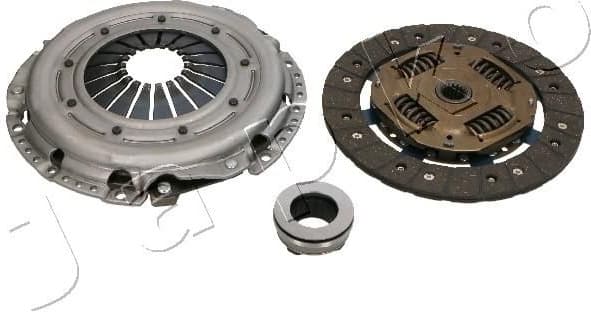 Clutch Kit 92002